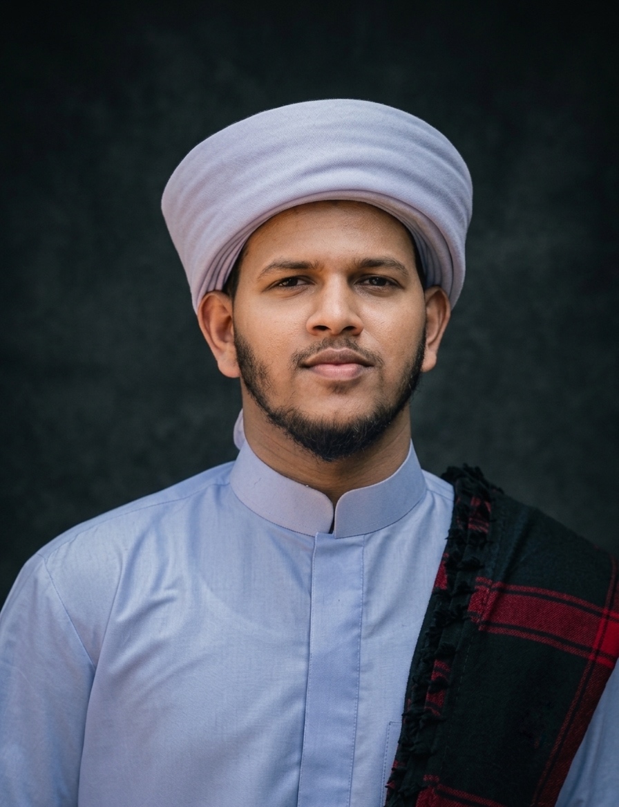 Muhammed Fazal