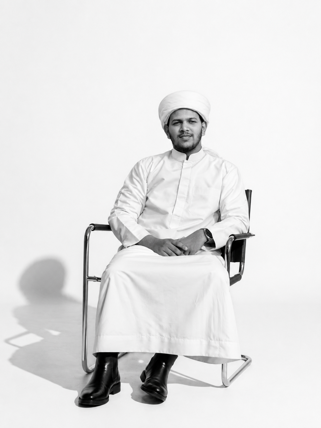 Muhammed Fazal